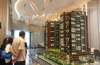 Chính sách cho người nước ngoài mua nhà: Cú hích cho thị trường