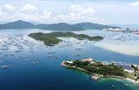 Rút ngắn thủ tục hành chính cho doanh nghiệp khi đầu tư vào Khu kinh tế Vân Phong