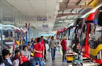 Ý kiến khác nhau về đề xuất cấm xe khách giường nằm lưu thông