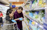 Sửa Luật Thuế thu nhập cá nhân: San sẻ gánh nặng với người dân