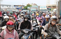 Bước ngoặt khi đề xuất phân vùng hạn chế xe xăng, dầu ở TP.HCM