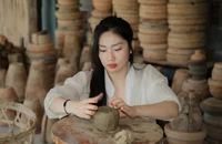 Nha Trang nhộn nhịp chuẩn bị đón khách kỳ nghỉ Quốc khánh 2-9