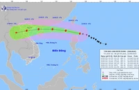 Siêu bão RAGASA ảnh hưởng đến TP.HCM thế nào?