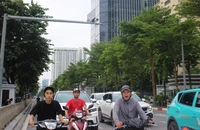 Sau Hà Nội, hàng ngàn camera AI phạt nguội sẽ được lắp đặt trên toàn quốc
