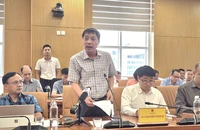 Cục Khí tượng thuỷ văn: Thiên tai bất thường, không còn mùa mưa, mùa khô rõ rệt
