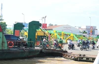 Để Cần Giờ thành cực tăng trưởng mới của TP.HCM - Bài 3: Cửa ngõ kinh tế biển - du lịch sinh thái
