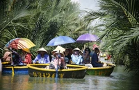 TP Đà Nẵng có cơ hội trở thành trung tâm du lịch tầm cỡ