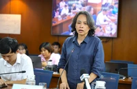 TP.HCM chuẩn bị xây dựng 3 cảng hành khách quốc tế, mở hướng du lịch tàu biển