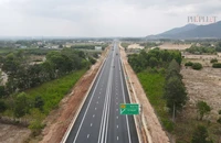Cao tốc Biên Hòa - Vũng Tàu sẽ hoàn thành vào ngày 19-12?