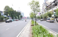 Bảng giá đất mới tại TP.HCM: Giá đất ở cao nhất được đề xuất là 687,2 triệu đồng/m²