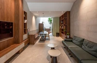 Cách lựa chọn tông màu phù hợp cho không gian sống