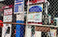 Báo cáo mới nhất của Sở Công thương TP.HCM về tình hình xăng dầu, gas