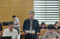 Bộ NN&MT thông tin mới nhất về tình hình hạn hán, xâm nhập mặn ở miền Tây