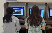 Không thi sát hạch vẫn phải học mô phỏng: Nhiều ý kiến đề nghị bỏ hẳn