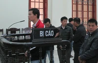 Vụ lắp IC gian lận xăng dầu: Nghị án đến 6 ngày