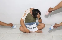 Người Việt trẻ với thói xấu vô trách nhiệm
