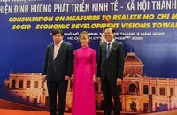 TP.HCM: Đổi mới trong tiếp thu sáng kiến từ doanh nghiệp lớn để phát triển