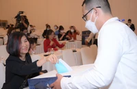  Dư địa phát triển thị trường vàng trang sức rất lớn