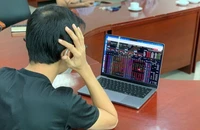 Kinh tế Việt Nam phục hồi mạnh, vì sao chứng khoán vẫn lao dốc?