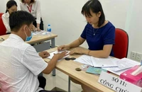  Thu thuế chuyển nhượng BĐS tăng 'khủng' hơn 16 ngàn tỉ đồng