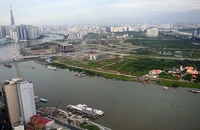 Đến mốc 180 ngày 2 doanh nghiệp trúng đấu giá đất Thủ Thiêm vẫn chưa nộp tiền