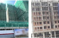 Cần chế tài mạnh với vi phạm việc sử dụng vật liệu xây không nung trong xây dựng 
