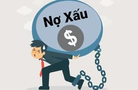 Giảm lãi suất giúp mở rộng tín dụng, kìm hãm đà tăng nợ xấu