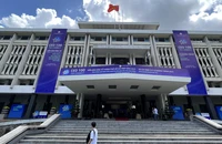 Lãnh đạo TP.HCM gặp gỡ 100 CEO tập đoàn áp dụng kinh tế xanh 