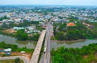 Tái khởi động dự án cầu Tăng Long sau 4 năm tạm ngưng