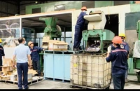 TP.HCM tiêu hủy lô hàng giả, hàng nhập lậu trên 1 tỉ đồng