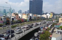 Đề xuất thí điểm quản lý tốc độ không quá 30 km/h trong nội thị TP.HCM