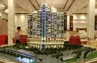 Diện mạo đô thị TP.HCM biến đổi ra sao sau 3 thế kỷ?