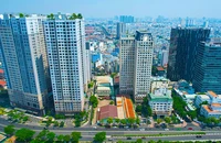 Doanh nghiệp bất động sản tự tin phát hành trái phiếu