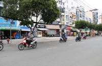 Hiện trạng dự án metro 2 sau ngày khởi công gói thầu kỹ thuật