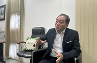 Giáo sư Đài Loan hiến kế để Việt Nam phát triển ngành bán dẫn