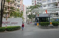 Gỡ điểm nghẽn để cấp giấy chứng nhận cho condotel