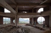 Ít người biết đến vật liệu xây dựng an toàn