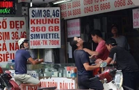 Ngăn SIM rác: Quy định trách nhiệm với người sở hữu 3 SIM trở lên