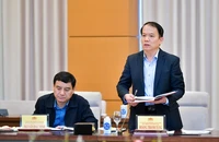 Bỏ đề xuất trích 70% tiền xử phạt cho cảnh sát giao thông