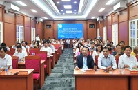 Quận 1: Mở lối ra cho dự án chung cư cũ 5 năm chưa thực hiện được