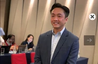 Tổng giám đốc mới của Quốc Cường Gia Lai: 'Tôi cam kết công ty vẫn hoạt động ổn định'
