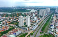 Để bảng giá đất mới tạo sức bật cho TP.HCM