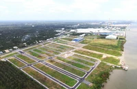 UBND tỉnh Hậu Giang ra quy định về tách và hợp thửa đất 