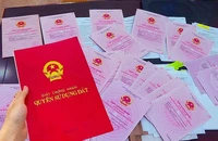 Đề xuất áp dụng giá đất cũ để giải tỏa hơn 5.000 hồ sơ đất đai tồn đọng ở Bến Tre