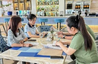 Nhiều người sập bẫy lừa tiền đặt cọc khách sạn từ fanpage giả mạo