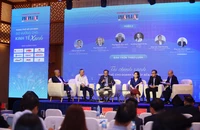 Tháo gỡ các nút thắt, khơi thông tài chính xanh