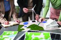 Tín chỉ carbon: Ai bán, ai mua?