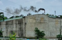 Vẫn còn doanh nghiệp chấp nhận nộp phạt để vi phạm về môi trường