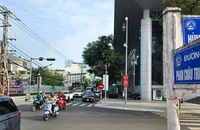 Thêm 282 tỉ hạ ngầm cáp thông tin, điện chiếu sáng 4 tuyến đường ở Đà Nẵng