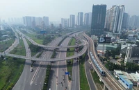 Thị trường đủ lớn cho doanh nghiệp đầu tư đường sắt tốc độ cao